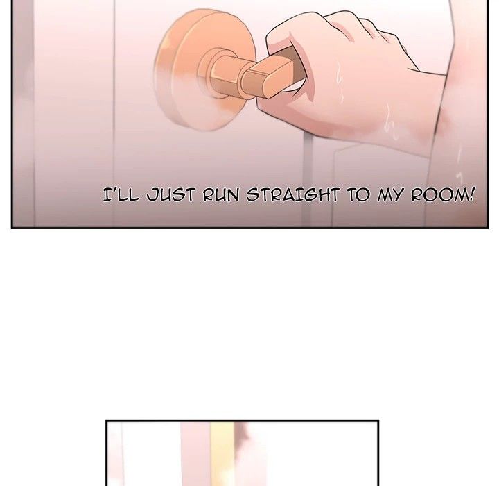 Uncle Manhwa - Chapter 9 Page 92