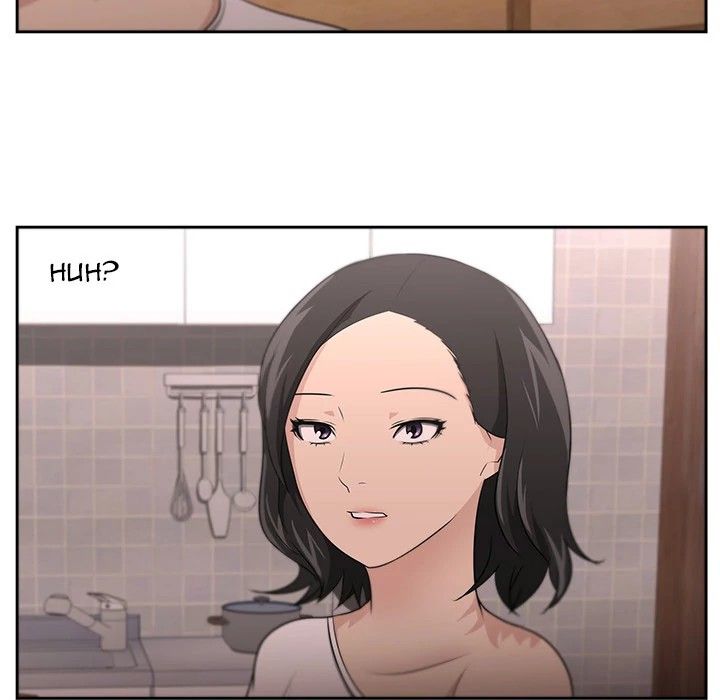 Uncle Manhwa - Chapter 9 Page 95