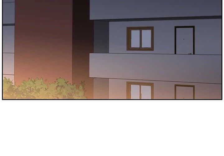 Uncle Manhwa - Chapter 8 Page 1