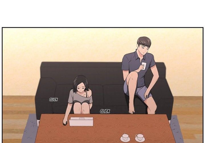 Uncle Manhwa - Chapter 8 Page 2