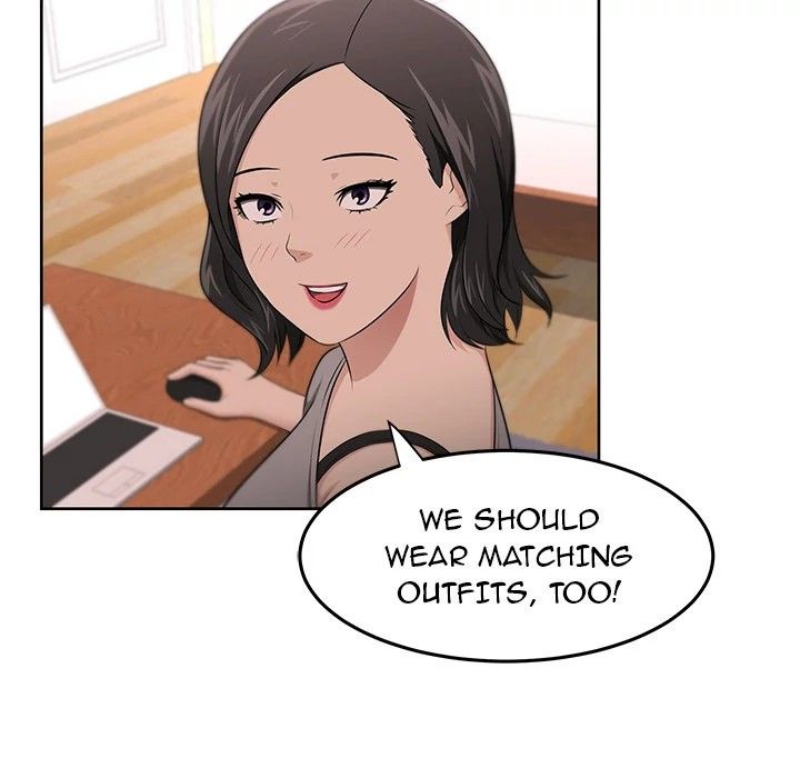 Uncle Manhwa - Chapter 8 Page 5