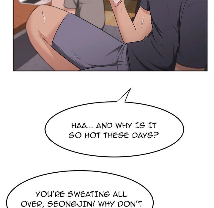 Uncle Manhwa - Chapter 8 Page 7