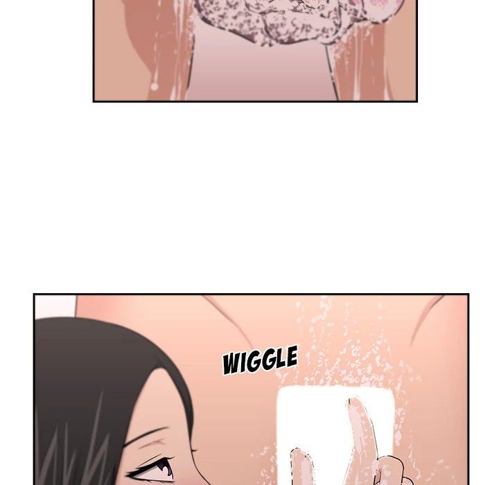 Uncle Manhwa - Chapter 8 Page 20