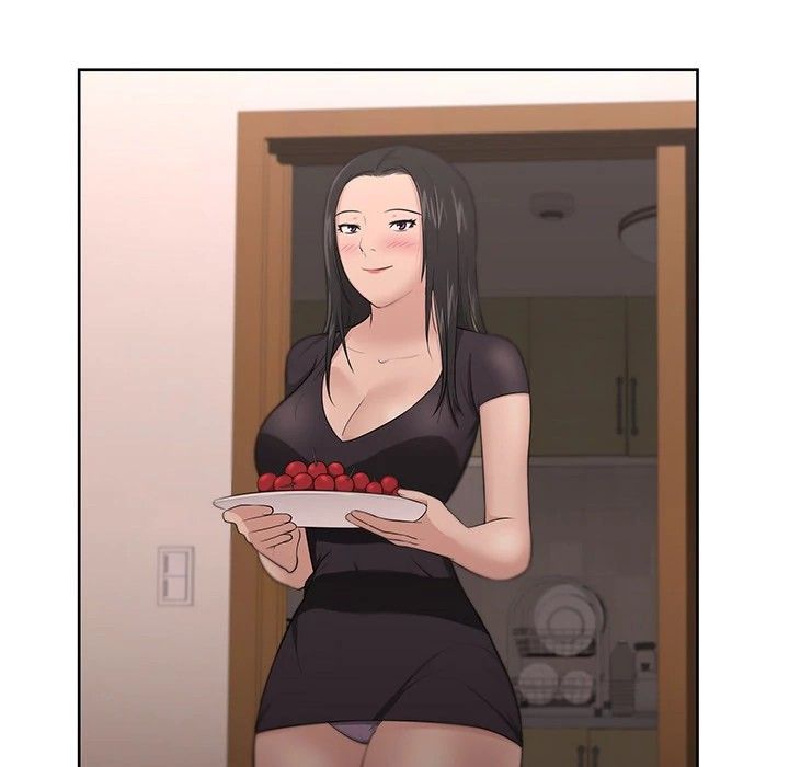 Uncle Manhwa - Chapter 8 Page 31