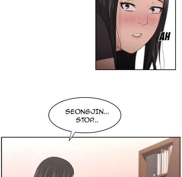 Uncle Manhwa - Chapter 8 Page 38