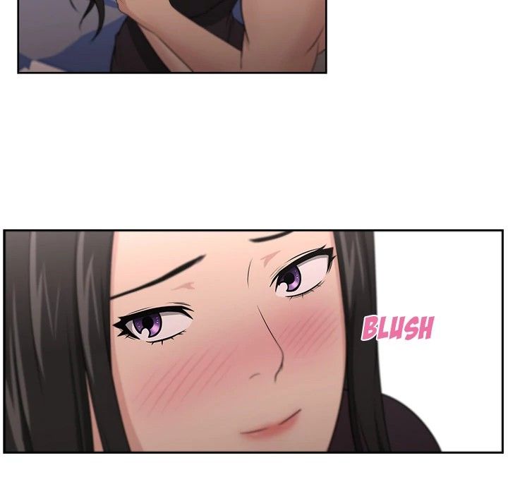 Uncle Manhwa - Chapter 8 Page 41