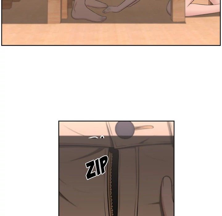 Uncle Manhwa - Chapter 8 Page 58