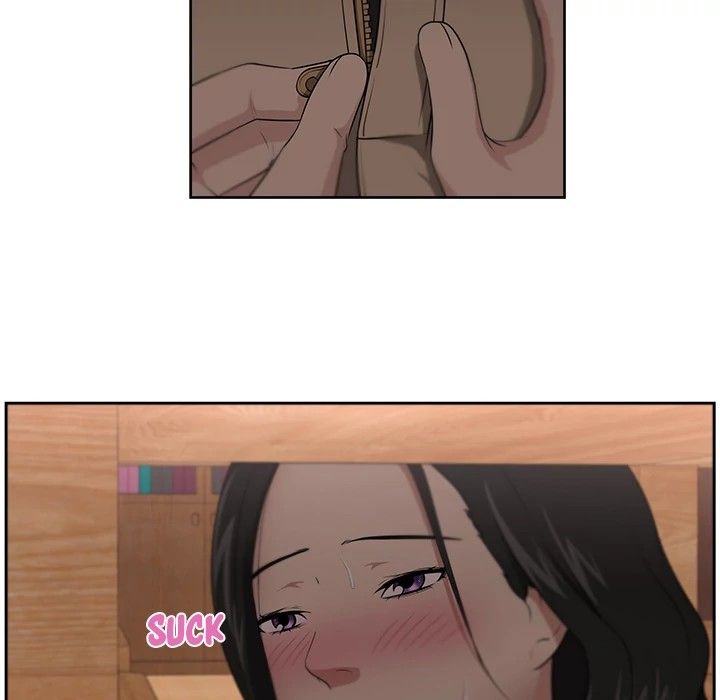 Uncle Manhwa - Chapter 8 Page 59