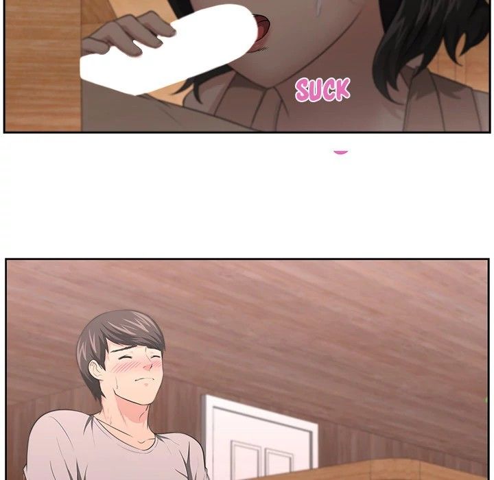 Uncle Manhwa - Chapter 8 Page 60