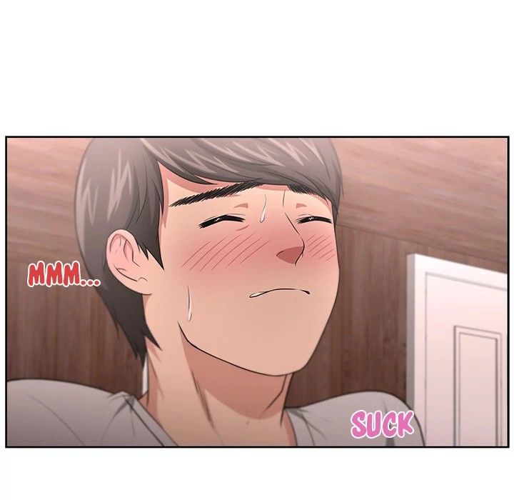 Uncle Manhwa - Chapter 8 Page 62