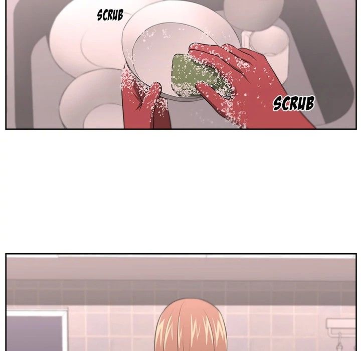 Uncle Manhwa - Chapter 8 Page 73