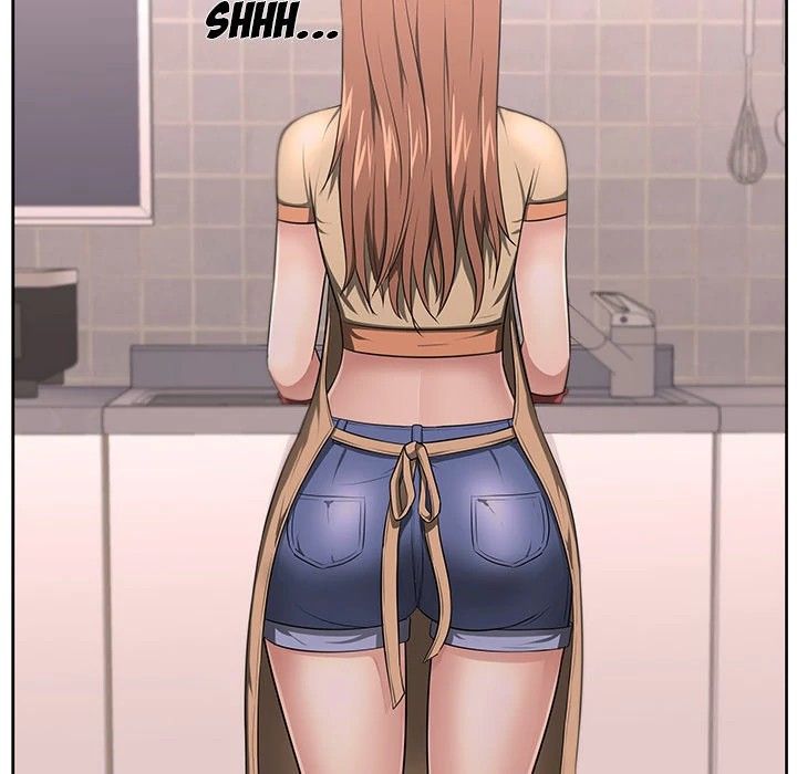 Uncle Manhwa - Chapter 8 Page 74