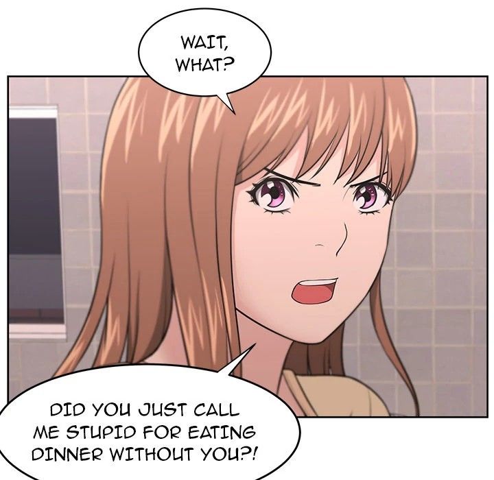 Uncle Manhwa - Chapter 8 Page 83