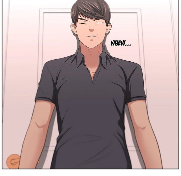 Uncle Manhwa - Chapter 8 Page 90
