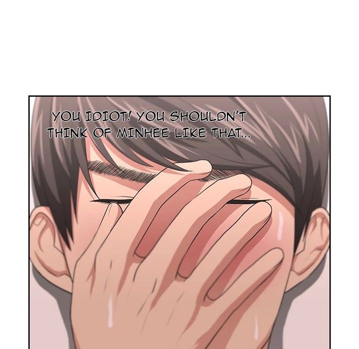 Uncle Manhwa - Chapter 8 Page 91