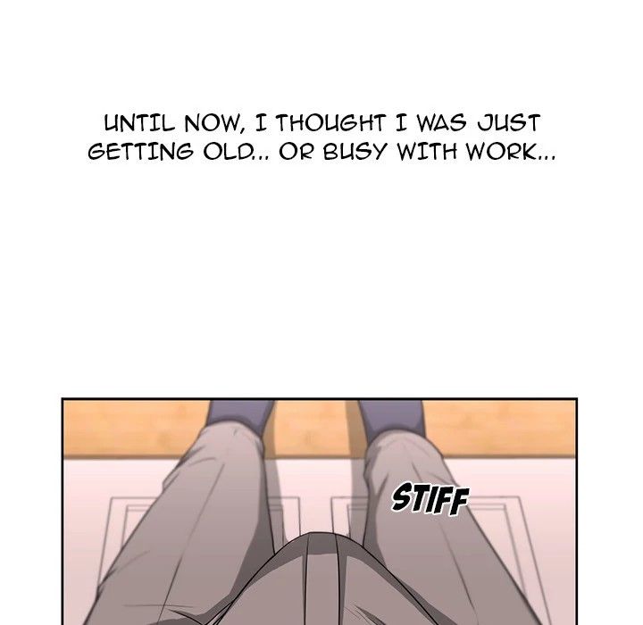 Uncle Manhwa - Chapter 8 Page 95