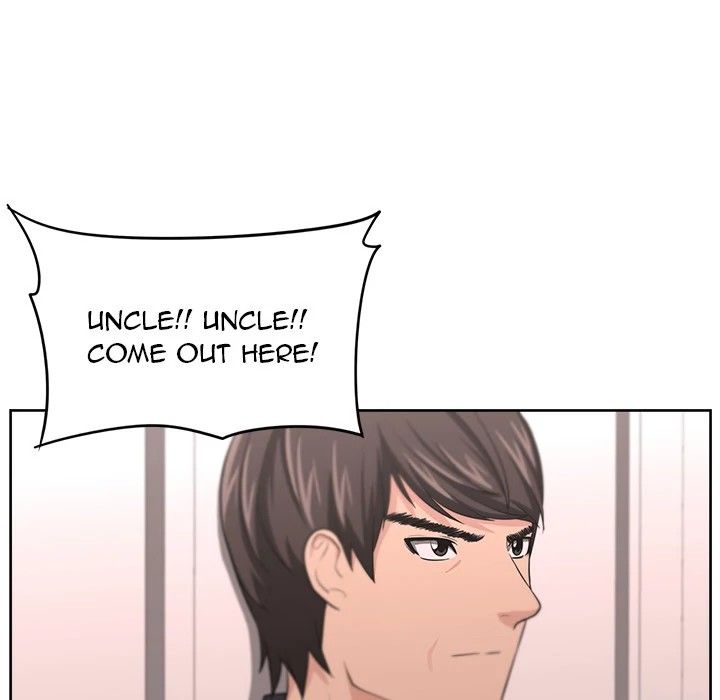 Uncle Manhwa - Chapter 8 Page 97