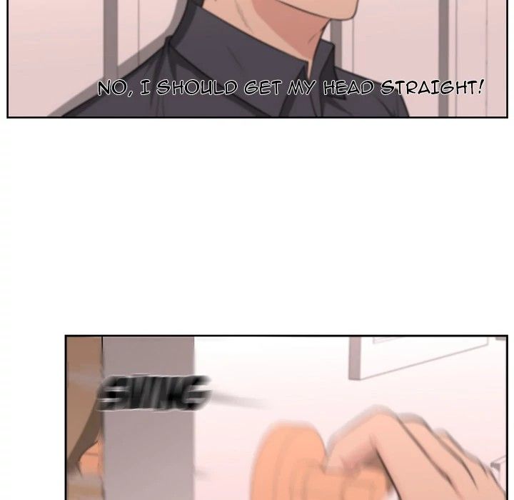 Uncle Manhwa - Chapter 8 Page 98