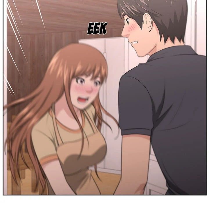 Uncle Manhwa - Chapter 8 Page 100