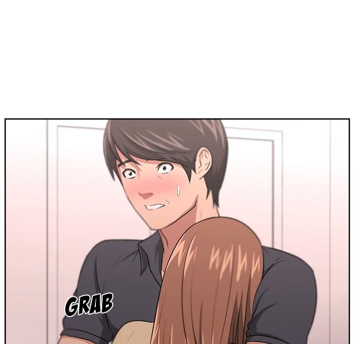 Uncle Manhwa - Chapter 8 Page 101