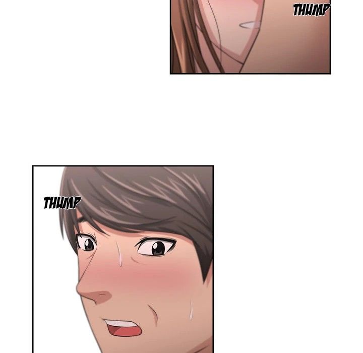 Uncle Manhwa - Chapter 8 Page 103