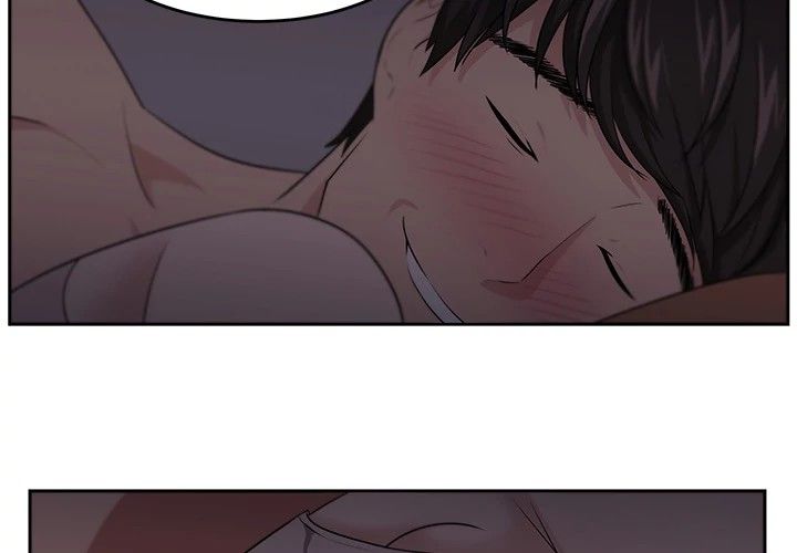 Uncle Manhwa - Chapter 7 Page 1