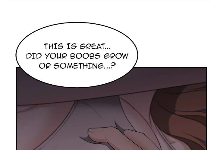 Uncle Manhwa - Chapter 7 Page 3