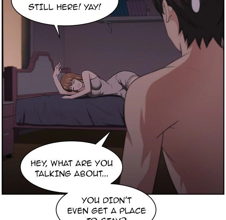 Uncle Manhwa - Chapter 7 Page 13