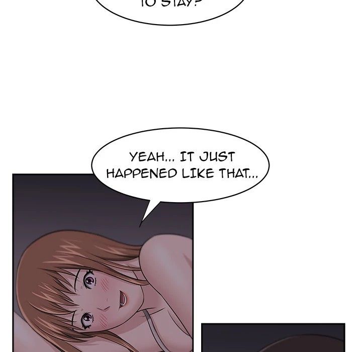 Uncle Manhwa - Chapter 7 Page 14