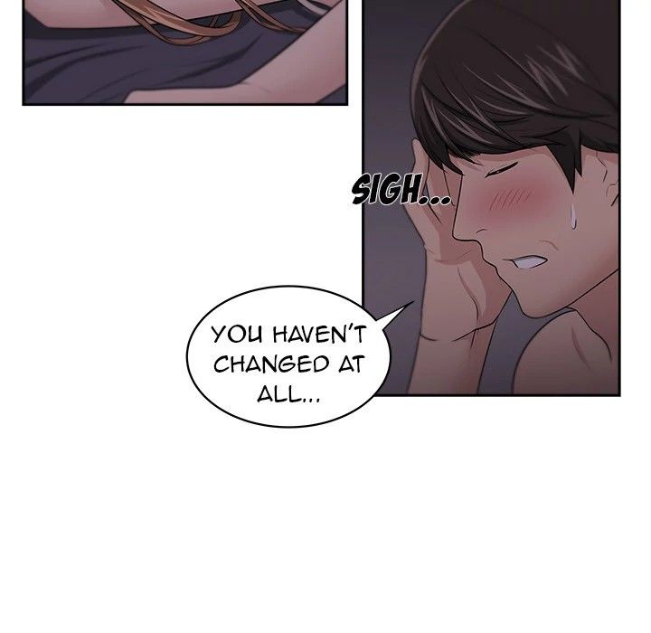 Uncle Manhwa - Chapter 7 Page 15