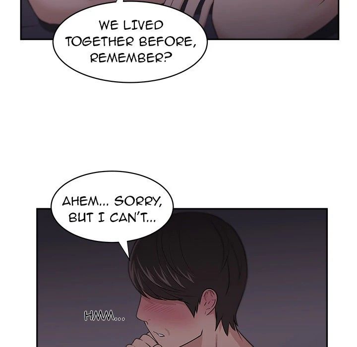 Uncle Manhwa - Chapter 7 Page 19