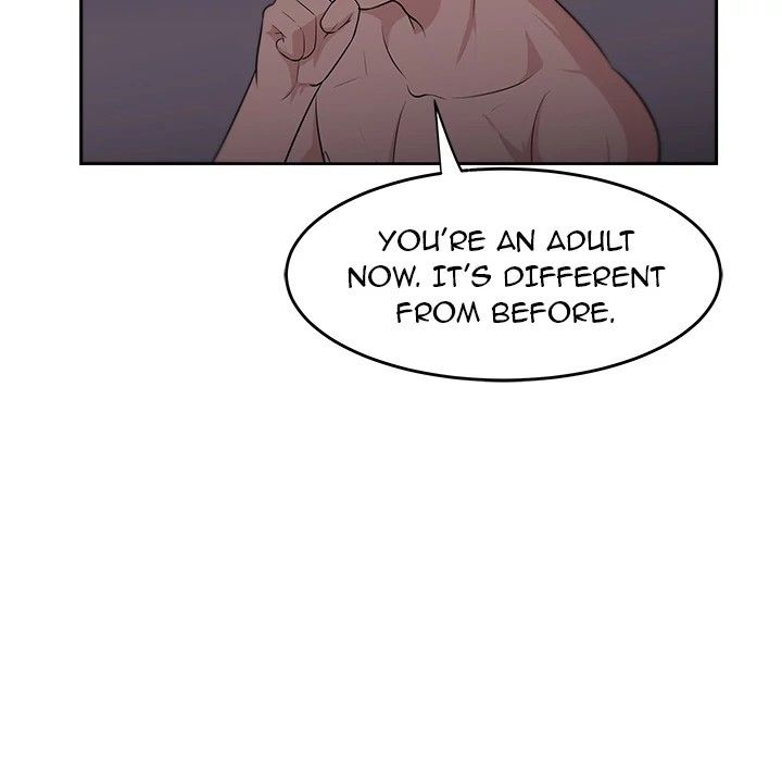 Uncle Manhwa - Chapter 7 Page 20