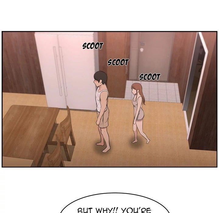 Uncle Manhwa - Chapter 7 Page 21