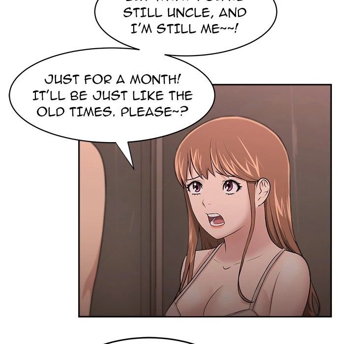 Uncle Manhwa - Chapter 7 Page 22