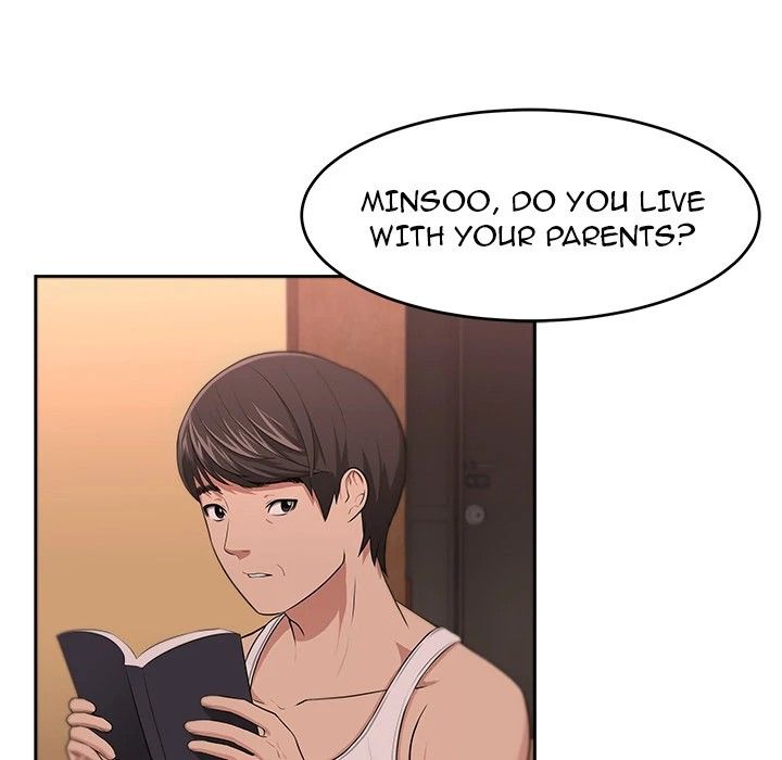 Uncle Manhwa - Chapter 7 Page 30