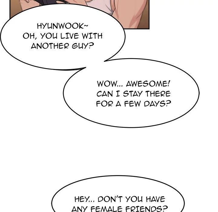 Uncle Manhwa - Chapter 7 Page 31