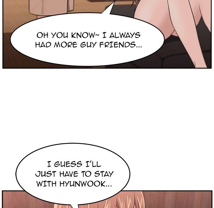 Uncle Manhwa - Chapter 7 Page 33