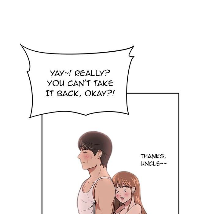 Uncle Manhwa - Chapter 7 Page 36