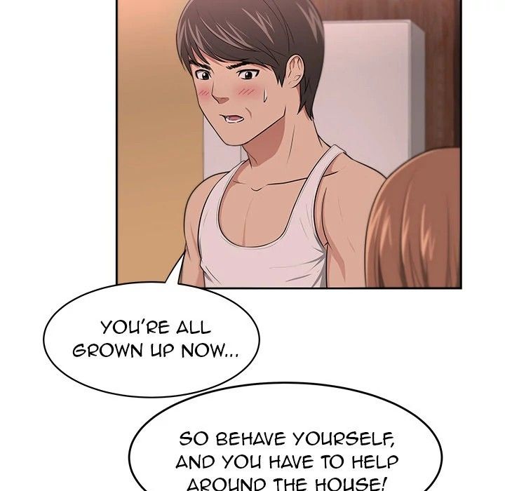 Uncle Manhwa - Chapter 7 Page 38