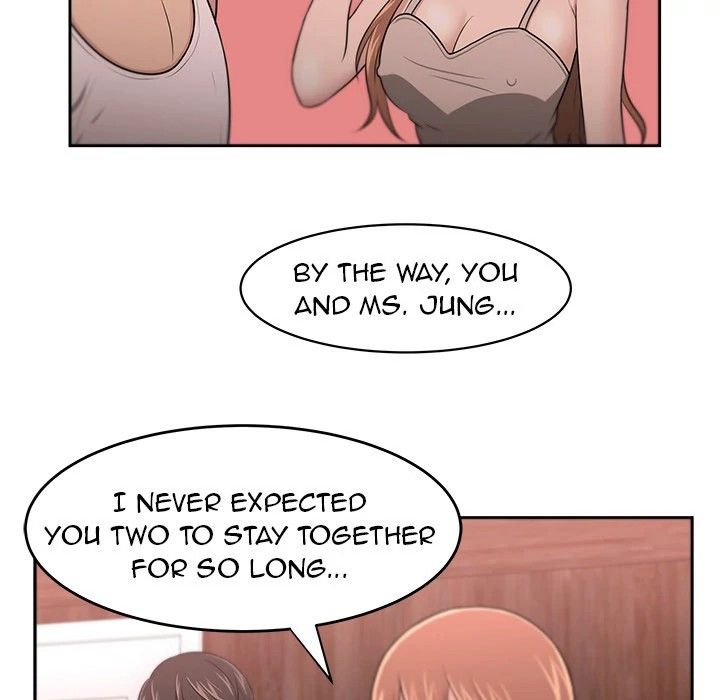 Uncle Manhwa - Chapter 7 Page 40