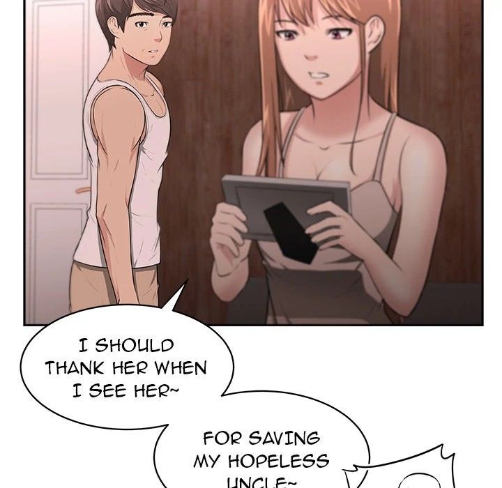 Uncle Manhwa - Chapter 7 Page 41