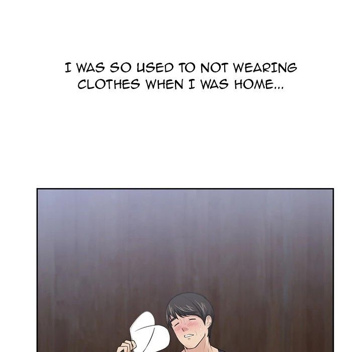 Uncle Manhwa - Chapter 7 Page 51