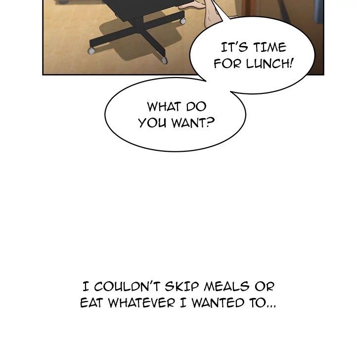 Uncle Manhwa - Chapter 7 Page 56