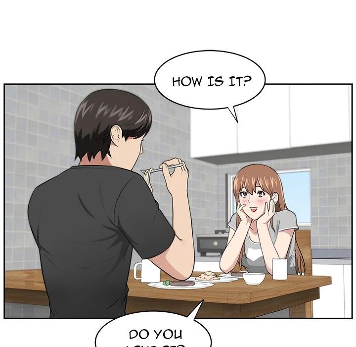 Uncle Manhwa - Chapter 7 Page 60