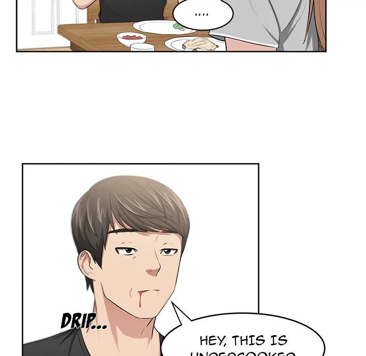 Uncle Manhwa - Chapter 7 Page 66