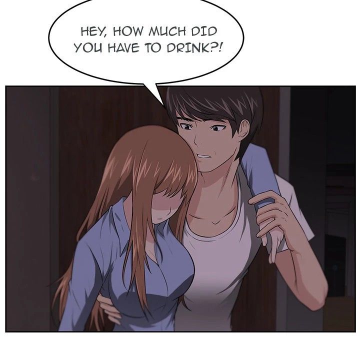 Uncle Manhwa - Chapter 7 Page 77