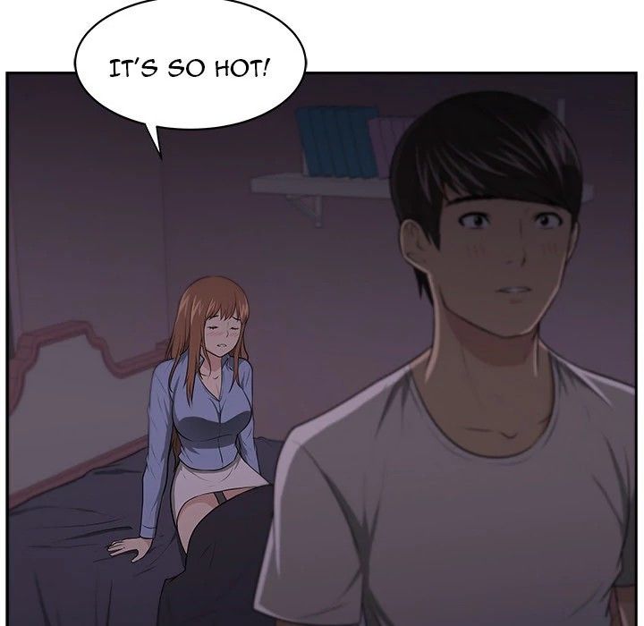 Uncle Manhwa - Chapter 7 Page 85