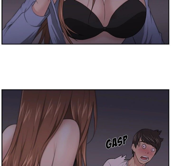 Uncle Manhwa - Chapter 7 Page 87