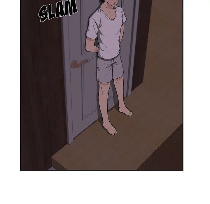 Uncle Manhwa - Chapter 7 Page 91