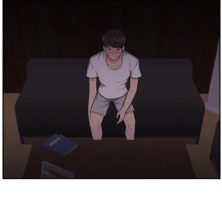 Uncle Manhwa - Chapter 7 Page 93